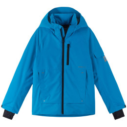 Chaqueta para niños Reima Tieten azul True Blue