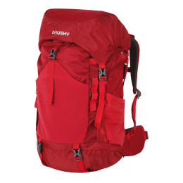 Mochila para niños Husky Spok 33L rojo