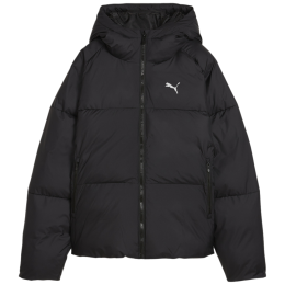 Chaqueta de invierno para mujer Puma Poly Puffer Jacket