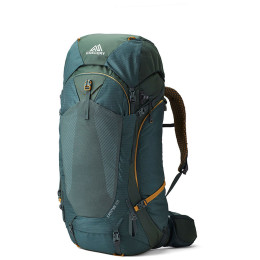 Mochila de hombre Gregory Katmai 65 RC verde/gris Oxide Green