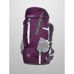 Mochila Berghaus Verden 45+8 W
