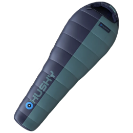 Saco de dormir Husky Fleury