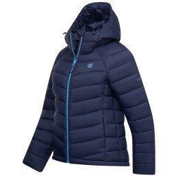 Chaqueta de mujer Dare 2b Wmens Torrek Padded Jacket azul oscuro Navy
