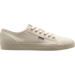 Calzado de hombre Helly Hansen Fjord Eco Canvas beige 012 Raw / Cream
