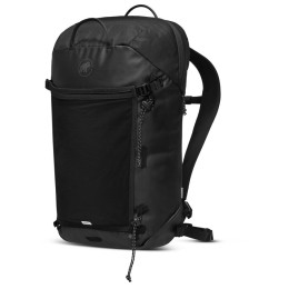 Mochila Mammut Alto 18 negro black 0001