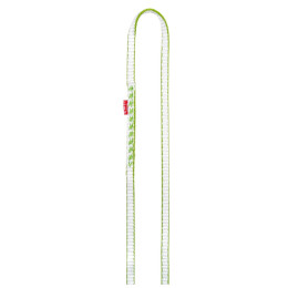 Nudo Ocún O-SLING BIO-DYN 8 mm 80 cm verde Green