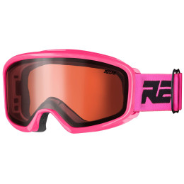 Gafas de esquí para niños Relax Arch HTG54C rosa MattePink