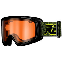 Gafas de esquí para niños Relax Bunny HTG39D azul blue