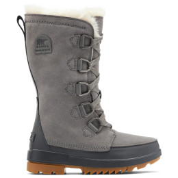 Botas de invierno para mujer Sorel Torino™ II Tall Wp gris Quarry