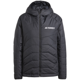 Chaqueta de mujer Adidas W Mt Ins Ho Jkt negro