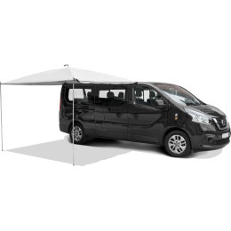 Extensión Brunner Vanshell 250x240 gris