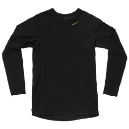 Camiseta funcional para niños Devold Duo Active Junior Shirt