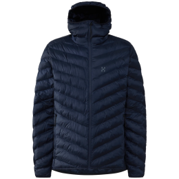 Chaqueta de hombre Haglöfs Särna Mimic II Hood
