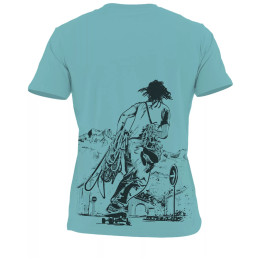 Camiseta de hombre Nograd Free By Nature