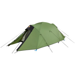Tienda para senderismo de alta montaña Wild Country by Terra Nova Trisar 2D