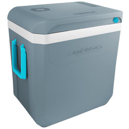 Caja de refrigeración Campingaz Powerbox Plus 36L AC/DC gris