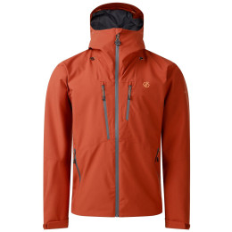 Chaqueta de hombre Dare 2b Arising IV Jacket marrón ArabianSpice
