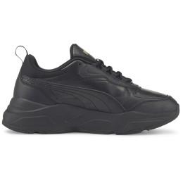 Calzado de mujer Puma Cassia SL negro black