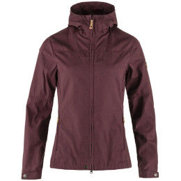 Chaqueta de mujer Fjällräven Stina Jacket W