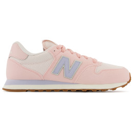 Calzado de mujer New Balance GW500CZ1 rosa Pink Haze