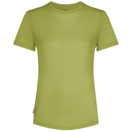 Camiseta funcional de mujer Icebreaker Women Merino 125 Cool-Lite™ Sphere III SS Tee