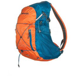 Mochila Pinguin Biker 25 naranja