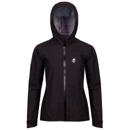 Chaqueta de mujer High Point Active 4.0 Lady Jacket negro Black