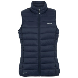 Chaleco de mujer Regatta Women’s Marizion B/W azul oscuro Navy(Navy)