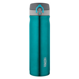 Taza térmica Thermos Mobilní 500 ml turquesa