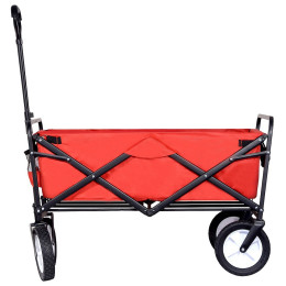 Carrito de acampada Cattara Trogir