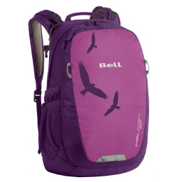 Mochila para niños Boll Falcon 20 rosa/violeta boysenberry