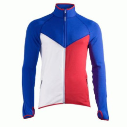 Sudadera Progress VLAJKA muži 33BF