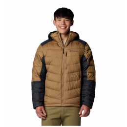 Chaqueta de hombre Columbia Labyrinth Loop™ II Hooded Jacket