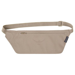 Riñonera Osprey Stealth Waist Wallet beige DesertTan