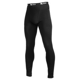 Calzoncillos de hombre Zulu Merino 160 negro Black