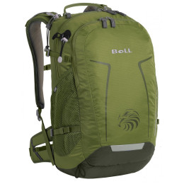Mochila para estudiante Boll Eagle 24 khaki cedar