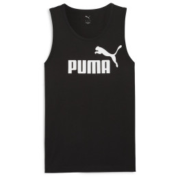 Camiseta de hombre Puma Ess No. 1 Logo Tank