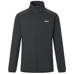 Sudadera funcional de hombre Regatta Rike negro Black