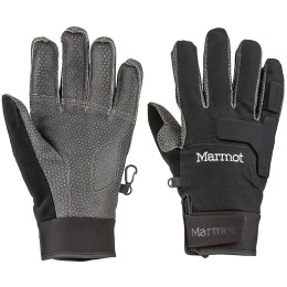 Guantes de hombre Marmot XT Glove (2022) negro