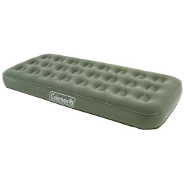 Colchón Coleman MAXI Comfort Bed Single verde