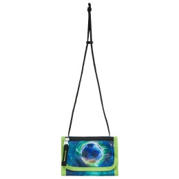 Cartera Baagl Peněženka na krk verde Fotbal Míč