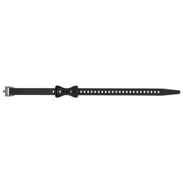 Correa universal Sea to Summit Stretch-Loc 20 - 20mm x 500mm negro Black