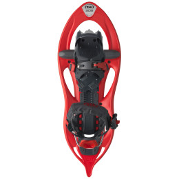 Raquetas de nieve TSL 305 Expedition rojo Pepper