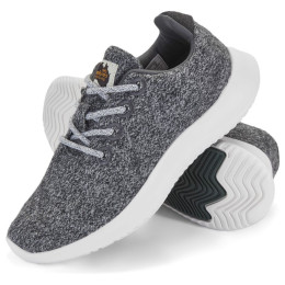 Calzado Gumbies Sneaker Granite