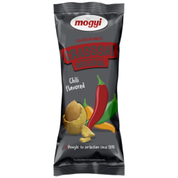 Comida de viaje Mogyi Crassh chilli 60g