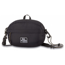 Bolsa de hombro Dakine Joey Oval Crossbody negro black