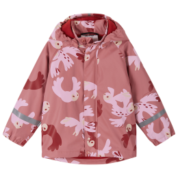 Chaqueta para niños Reima Koski Rose Blush rosa Rose Blush