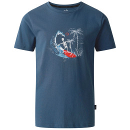 Camiseta para niños Dare 2b Trailblazer II Tee