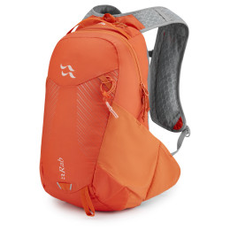 Mochila Rab Aeon LT 12 naranja Firecracker