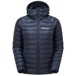Chaqueta de invierno para mujer Montane Anti Freeze Hoodie